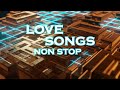 OLD LOVE SONGS NON STOP BOLLYWOOD SONGS | SLOW + REVERB | VIRAL