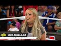 SEGMENTO COMPLETO – ¿Dominik Mysterio defendó a Liv Morgan?: Raw, Jun. 24, 2024