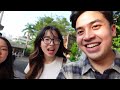 HUNTING MAKANAN VIRAL & STREETFOOD DI BLOK M!! FT. MARINA & CITEDJO