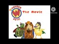 Big And Loud! Parts 1 And 2 Cover - Wonder Pets! The Movie Parody Song