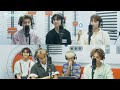 HORI7ON (호라이즌) - Lovey Dovey | K-Pop Live Session | Radio’n Us