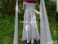 كوليكشن ازياء للمناسبات ✂️👗