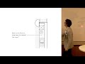 What are Architectural Drawing Conventions? First Year Architecture Lecture
