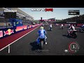 EVOLUTION CRASH IN MOTOGP GAMES From 2000 To 2021