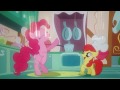 MLP: Cupcakes Song