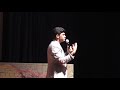 Honest TEDx Talk – A Story Of Struggle & Grit ft. Viral Sensation | Naveen Polishetty | TEDxBITSGoa