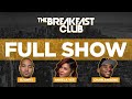 The Breakfast Club Most HEATED Interviews