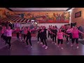MAMBO N°5 - Lou Bega / Fit Dance - Zumba