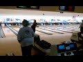 Rolonda bowling