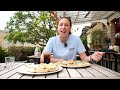 What Do Pro Triathletes Eat In A Day: With Sarah Crowley!