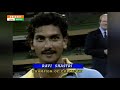 World Championship Final 1984/85 | India vs Pakistan | Full Match Highlights | Cricket Epic Battle