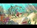 Another Crab's Treasure Full OST