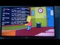 YooHoo To The Rescue | The Simpsons Opening (At Fox Channel)
