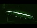 Alien Probe 'Oumuamua' Animation