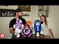 We Built ALL the DROIDS at Droid Depot! Which one is the Best? Custom Droid Comparison