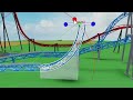 How to Make GOOD Inversion in Theme Park Tycoon 2