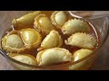 Chandrakala Recipe in Tamil | How to Make Chandrakala Diwali Sweet | CDK #341 | Chef Deena's Kitchen