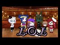 FNAFs sisters location vs The Afton Family |GLSB 2| read description before commenting