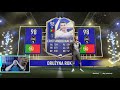 TRAFIŁEM *TOTY* CRISTIANO RONALDO !!! | PIERWSZY NA POLSKIM YT ! FIFA 21