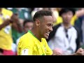 🇧🇷 Neymar | FIFA World Cup Goals