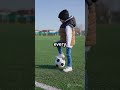 kid to pro footballer