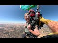 Jakob Goes for a Skydive At Skydive Yosemite!