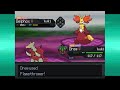 Pokémon Reborn Dragonlocke - Lorekeeper Libra vs Ace of Diamonds and Fern (in the wrong order)