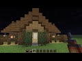 How to build a nice simple house in Minecraft