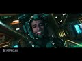 Pacific Rim Uprising (2018) - Giant Monsters Attack Japan Scene (7/10) | Movieclips