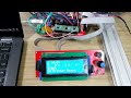 Part-6 Installing Marlin firmware & wiring electronics Ramps 1.4 for simple DIY 3d printer