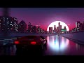 ＭＩＤＮＩＧＨＴ ＲＵＮ - ATMOSPHERIC PHONK MIX - BEST PHONK MUSIC 4 NIGHT DRIVE - BEST NIGHT CAR MUSIC 2022