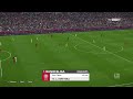 pes 2021(Bayern Munich vs Union Berlin Bundesliga highlights)