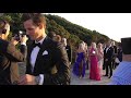 Wedding in Capri (Italy): Prince Carl Philip and Princess Sofia of Sweden with children