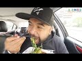 This food truck in Philly has no signs, no menu and people are still lining up for his food