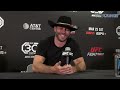 Donald Cerrone Reacts to UFC Hall of Fame Spot, Gives Update on Retirement Life