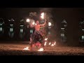 Fijian Fire Dance (Full video)
