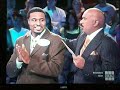 Family Feud funny Fast Money win