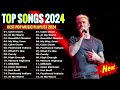 New Songs 2024 🌼🌼 Maroon 5,  The Weeknd, Selena Gomez, Miley Cyrus, Adele, Bruno Mars, Rihanna, Sia
