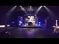 Marco Minnemann amazing 2014 Tokyo drum solo in FULL HD at 60fps with The Aristocrats