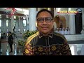 Tahbisan Uskup Agung Kupang Mgr. Hironimus Pakaenoni, Pr Dihadiri Ribuan Umat