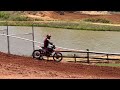 Chad Reed Races Loretta Lynn’s Area Qualifier at Lake Sugar Tree (Open ProSport, 25 & 40 Plus)