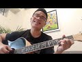 Ako'y sa Iyo, Ika'y Akin Lamang by IAXE - cover using the Mavey Baybayin 08 acoustic guitar