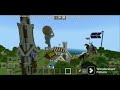 Going to the pewdiepie world | pewdiepie ka world | Minecraft full gameplay in hindi #minecraft