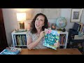 GIANT HOMESCHOOL LIBRARY HAUL | Homeschool Book Haul