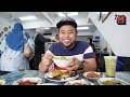 JANGAN SAMPAI MAK AYAH KORANG TAHU KEDAI NI..Port Lauk Pauk Air Tangan Orang Lama..SAMBAL SARIMAH