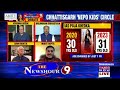 Puja Khedkar Case: Chhattisgarh Nepo Kids Circle Out| Nepo Brats Betraying Badhta Bharat?| Newshour