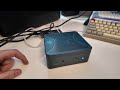 Exceptional Quality - Beelink SER7 Mini PC : Review and Testing