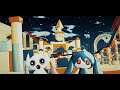 PinocchioP - The World Hasn’t Even Started Yet feat. Hatsune Miku
