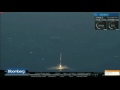 Watch SpaceX Make History With Rocket Landing on Drone Ship