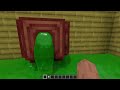 Minecraft realistic wait what meme, Lava, Water, Slime #352